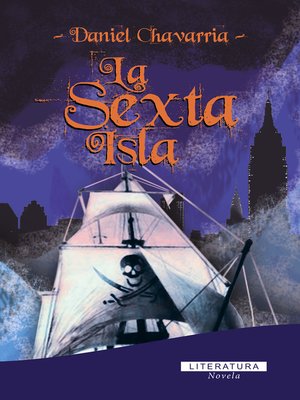 cover image of La Sexta Isla